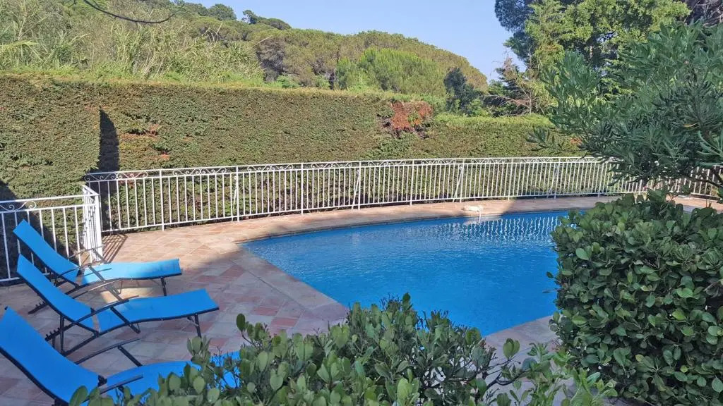 Villa Cavok