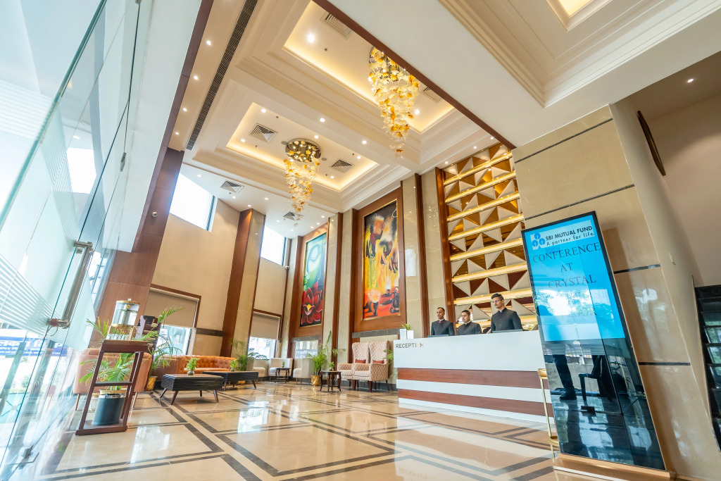 Arcadia Hotel