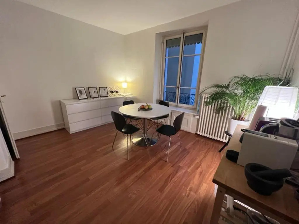 Logement paisible pour 4 pers.