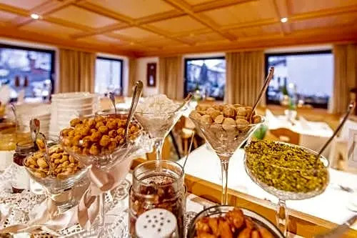Garni Hotel Platzer