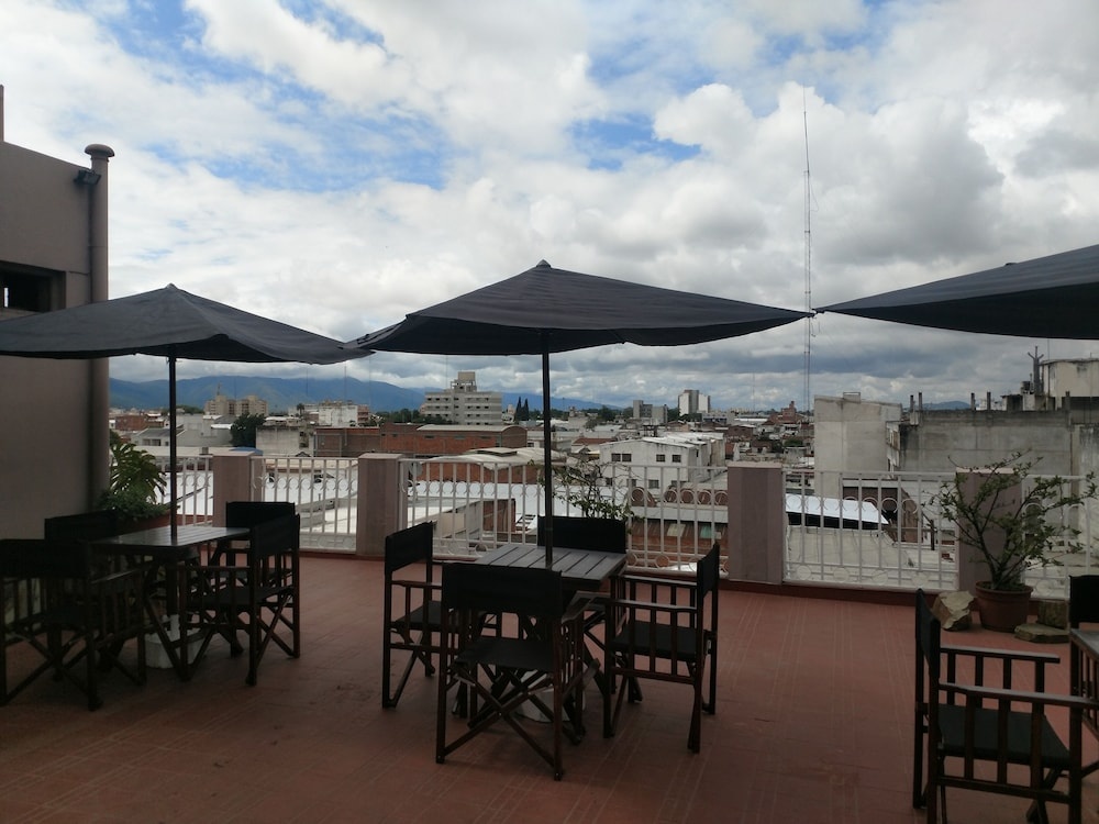 Eco Shauard Hotel