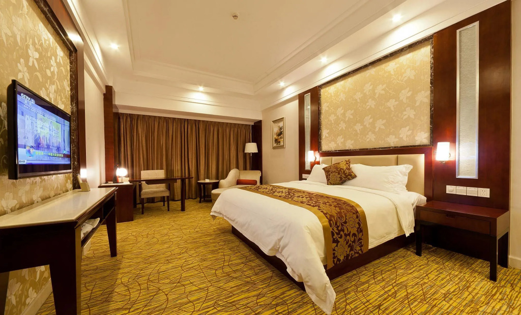 Haili Garden Hotel