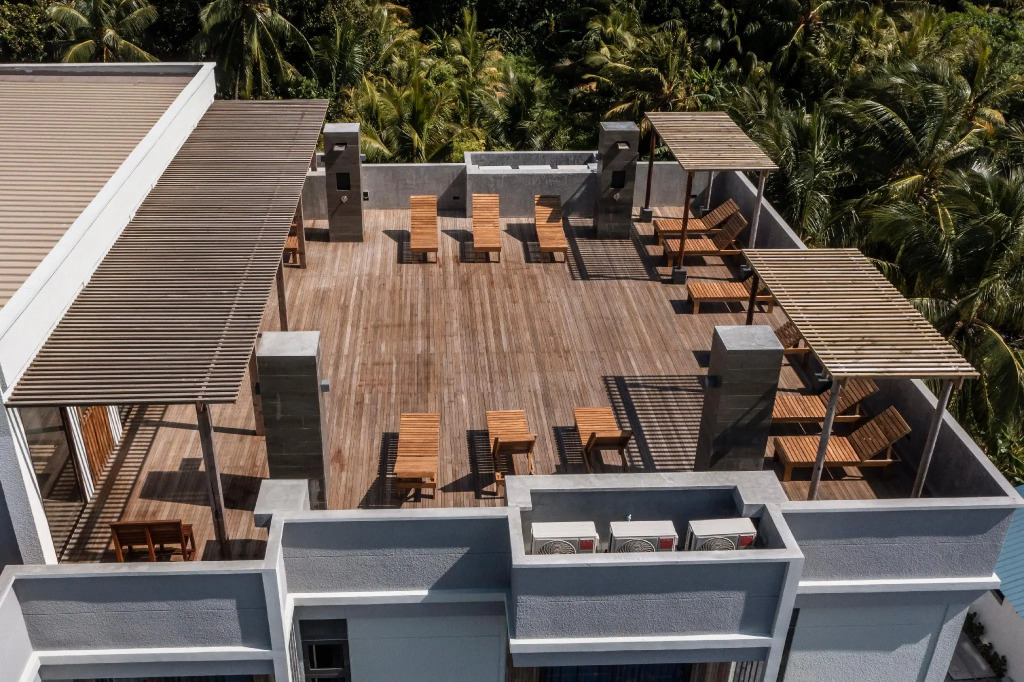 Ataraxis Grand and Spa