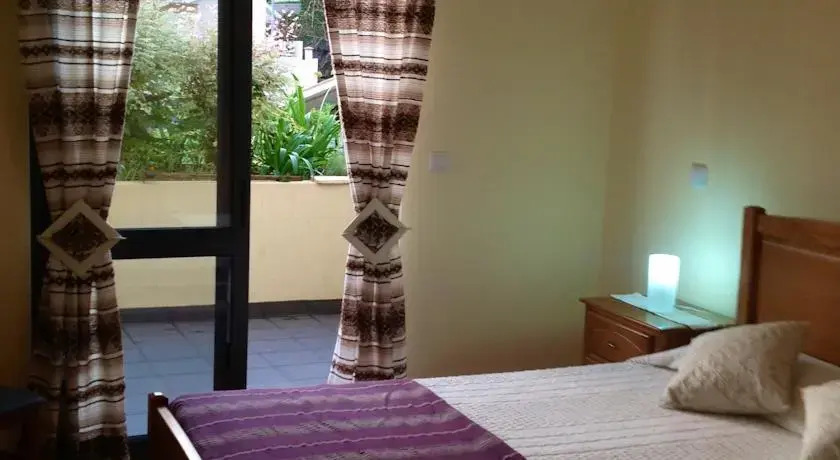 Apartamento do Mel