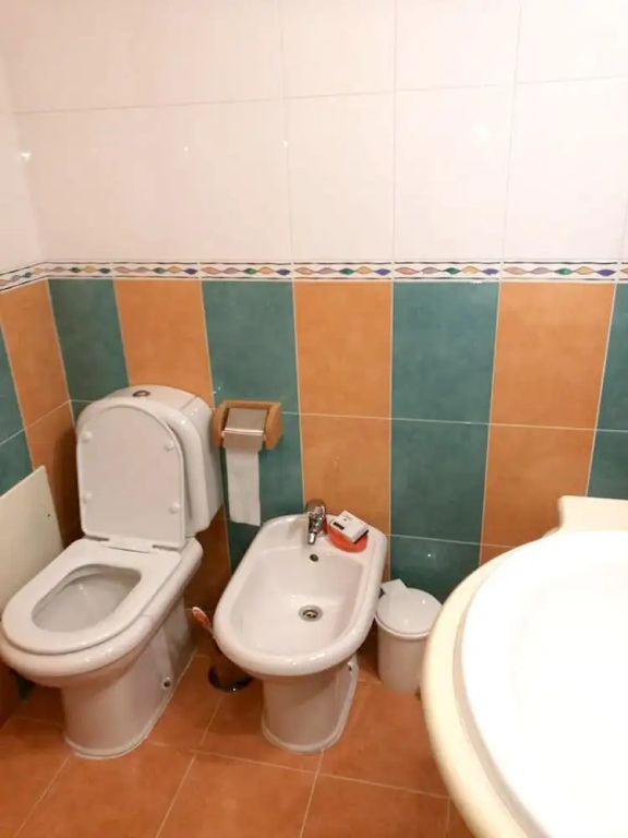 Property with One Bedroom in Portimão, with Wonderful Lake View And Furnished Terrace - 600 M From the Beach