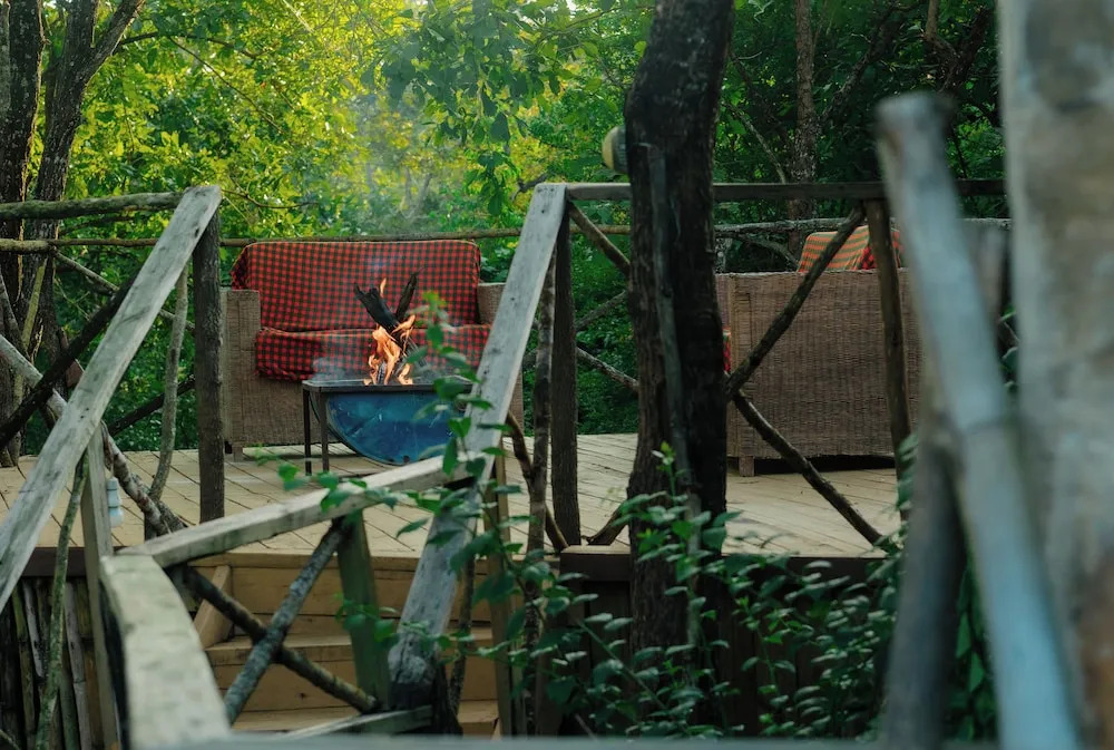 Mikumi Safari Lodge