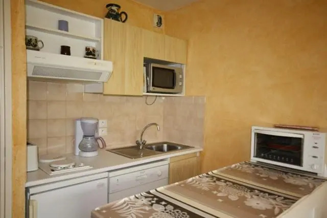 Village des Thermes Bat.C N°12