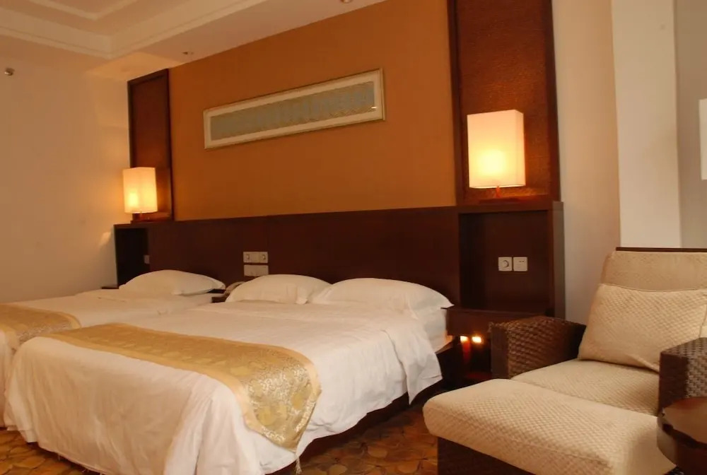 Huangguoshu Hotel