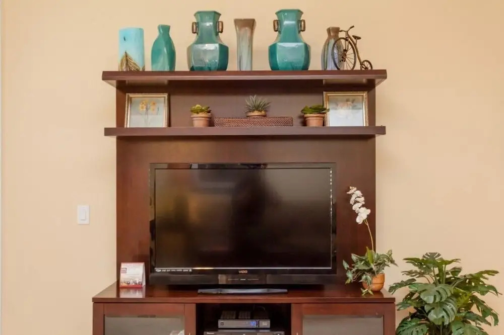 2 Bed 2 Bath Premium L 2002 2 Bedroom Condo