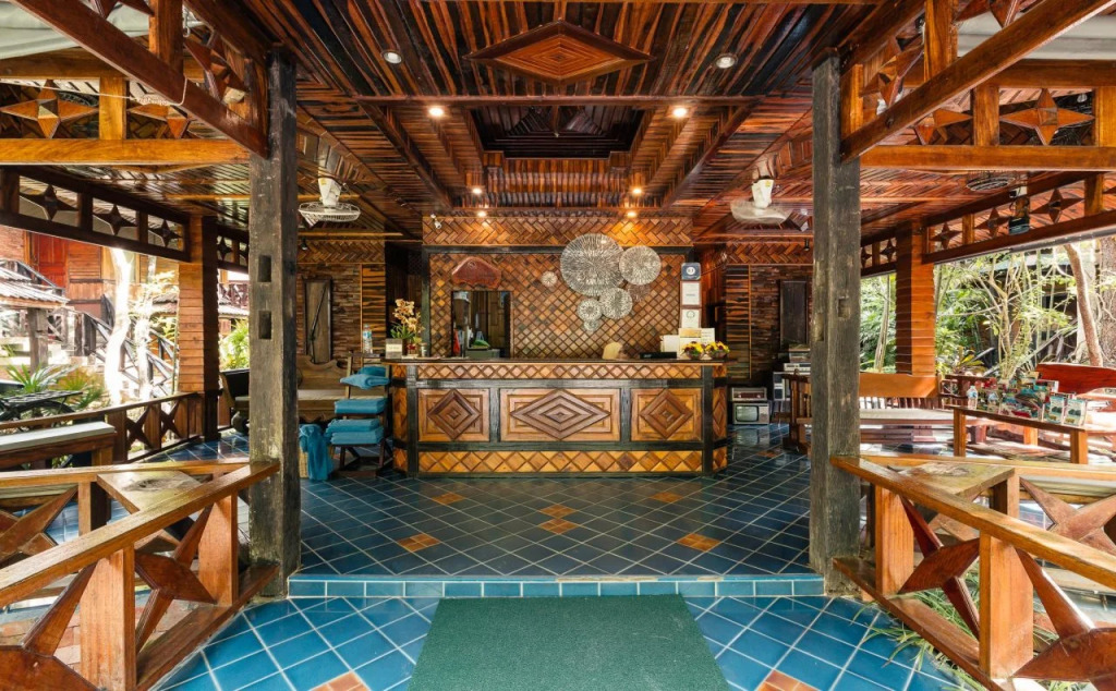 Phupha Aonang Resort & Spa