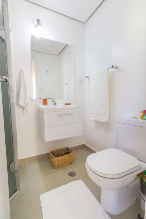 Lindo Apartamento em Higienópolis