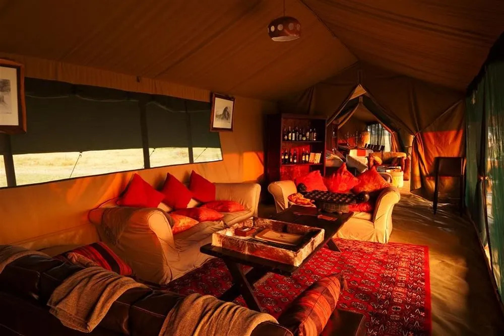 Lemala Ndutu Camp