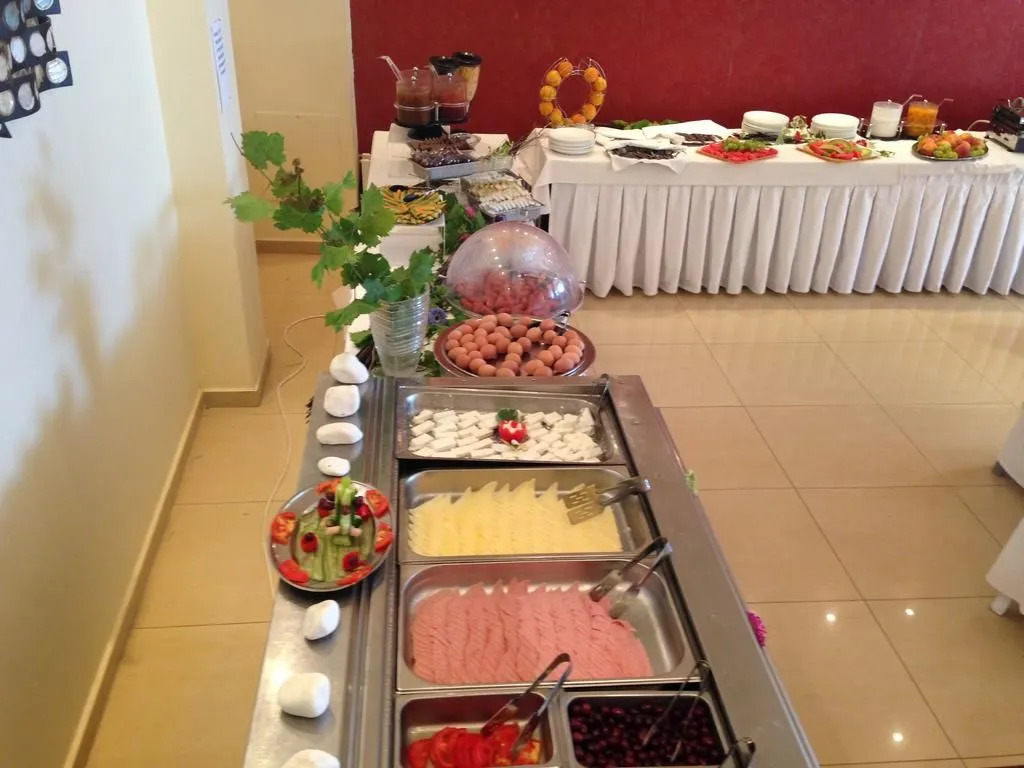 Beach Hotel Kapahi