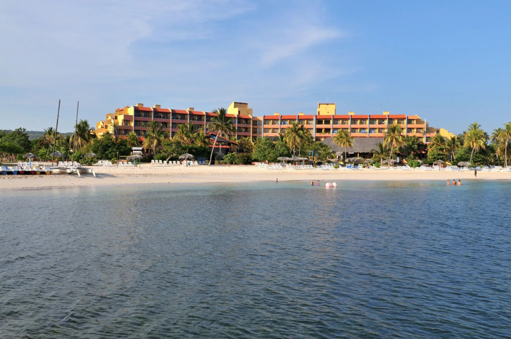 Brisas Guardalavaca