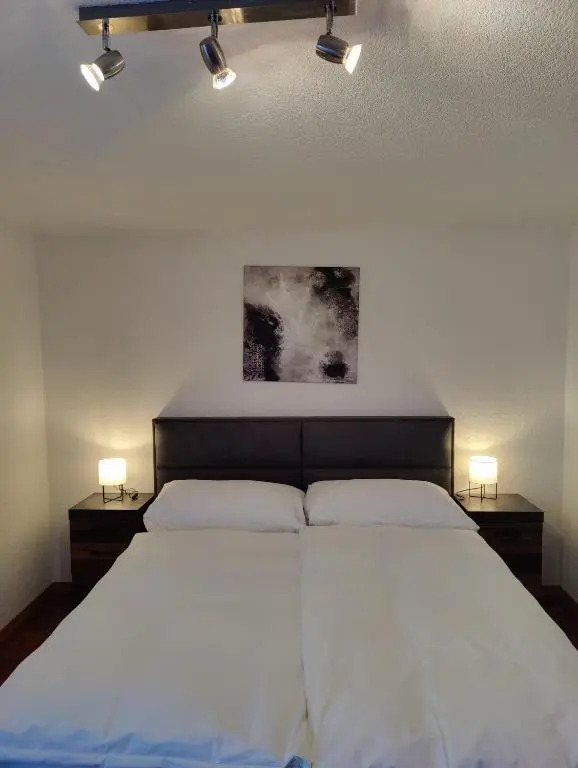 Hubel Apartment 14