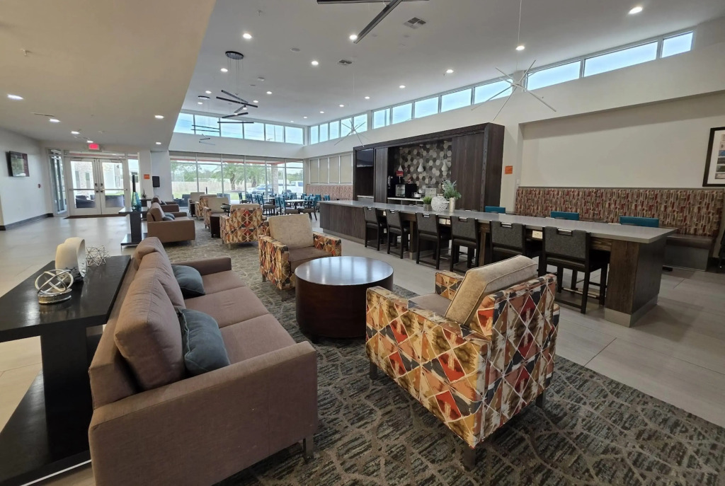 Hawthorn Extended Stay by Wyndham Corpus Christi I-37 NW