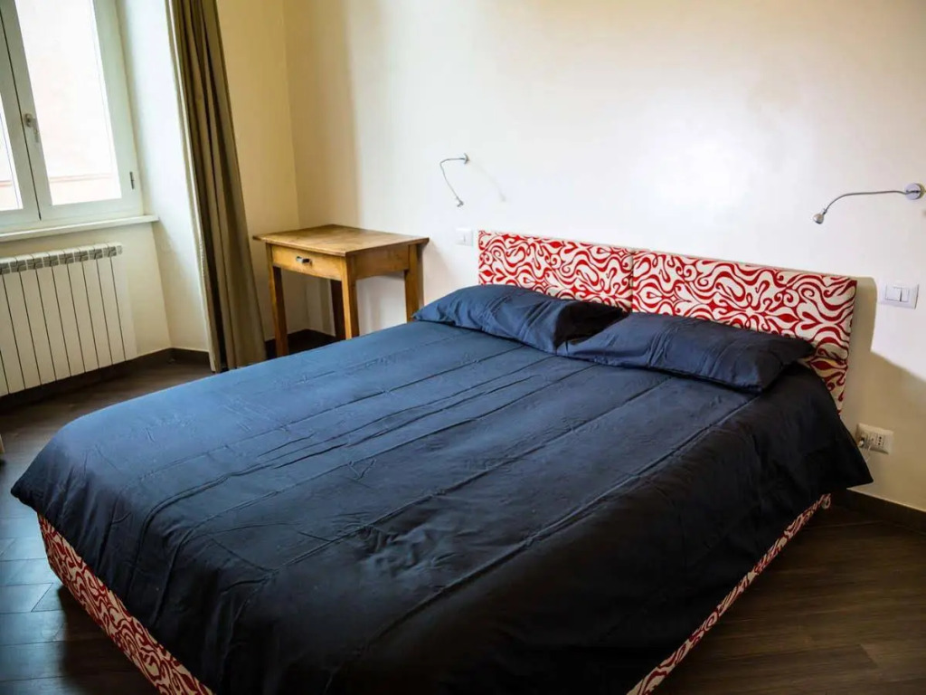 A casa Di Roberta