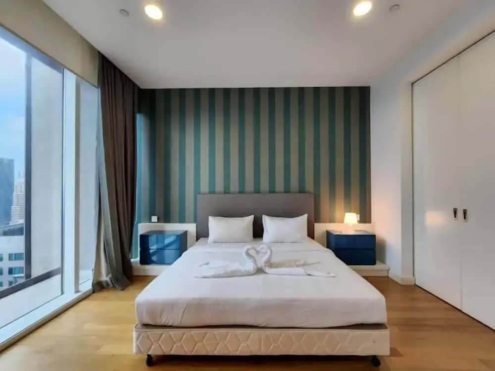 The Platinum Suites KLCC By Sky Pool