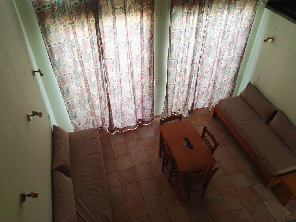 Epimenidis Hotel