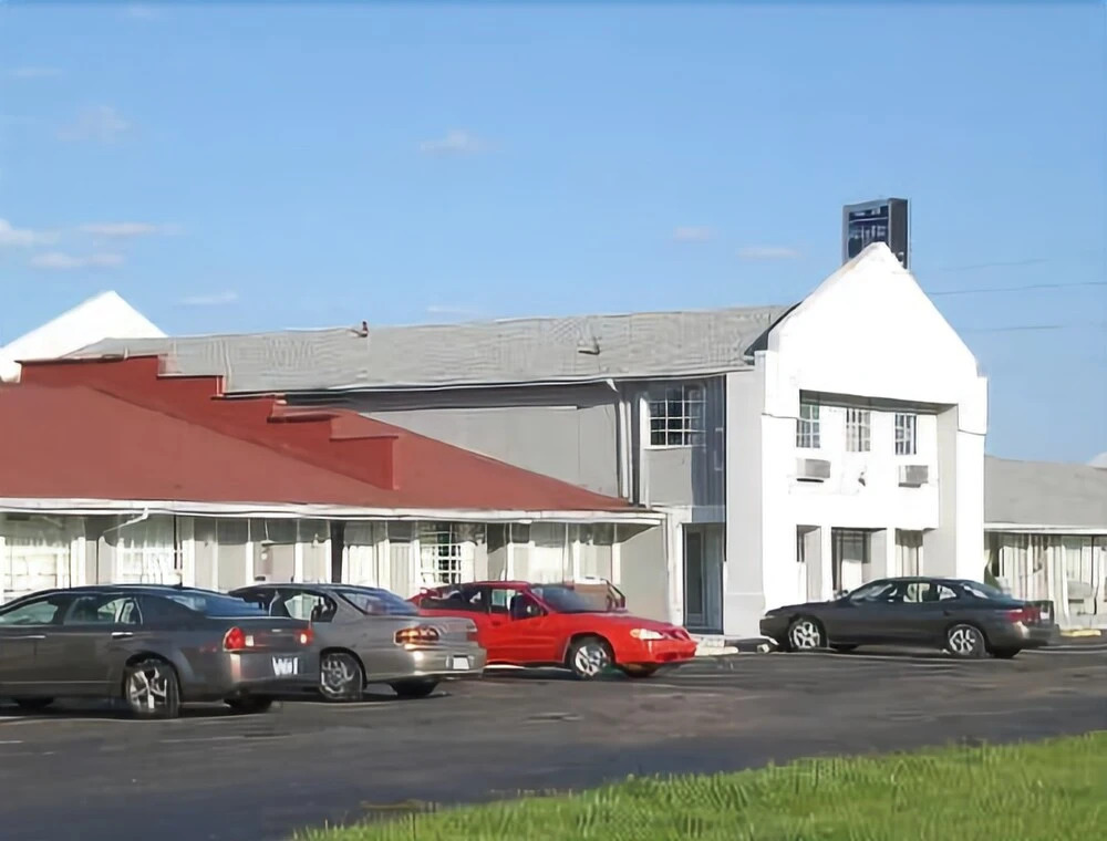 Knights Inn Grand Blanc