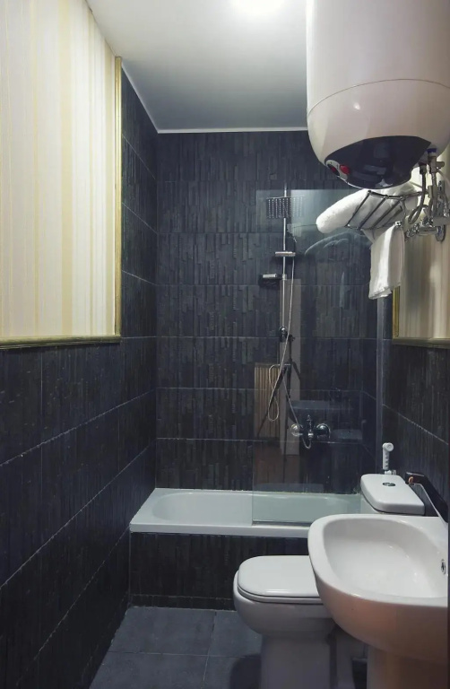 Tahrir Plaza Suites - Museum View