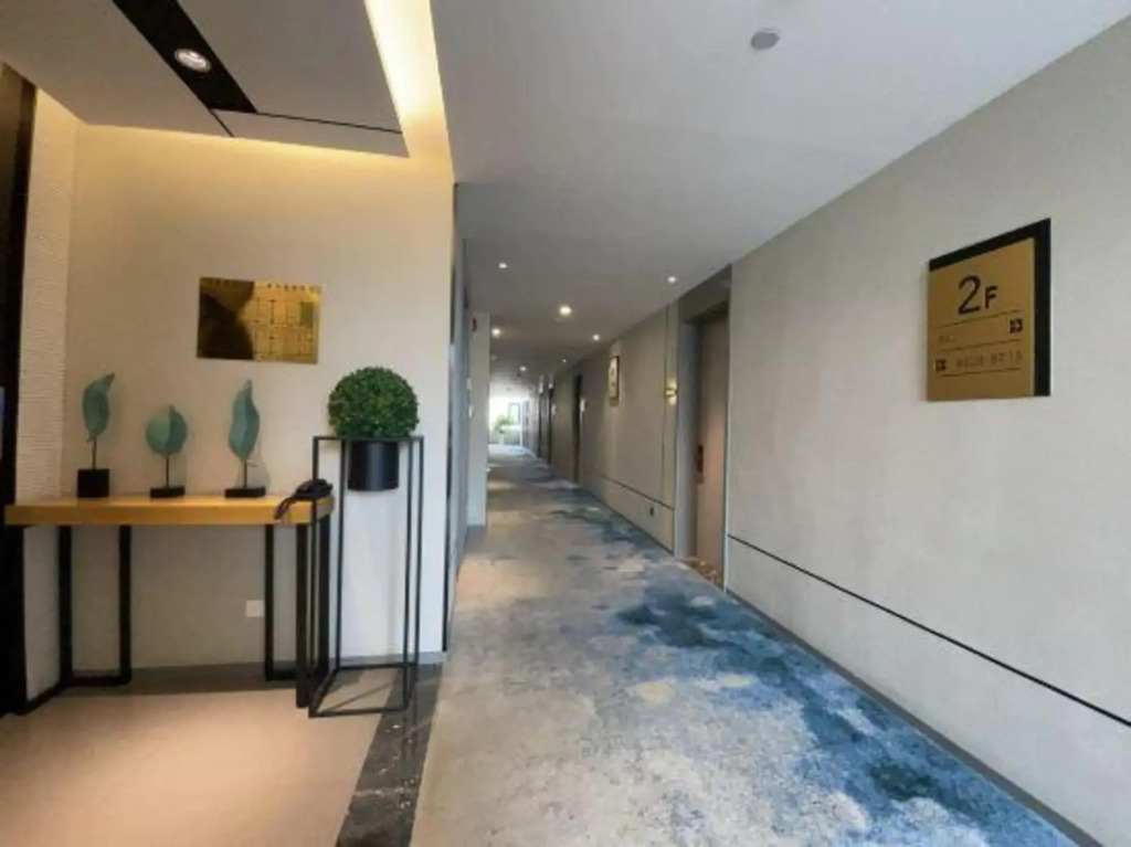 Homeinn Selected Hotel (Baoshan Yongchang Road)