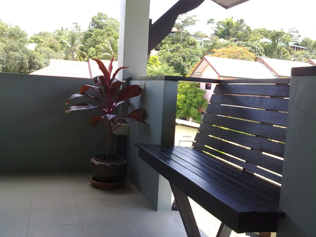 Lamoon Lamai Residence & Guesthouse