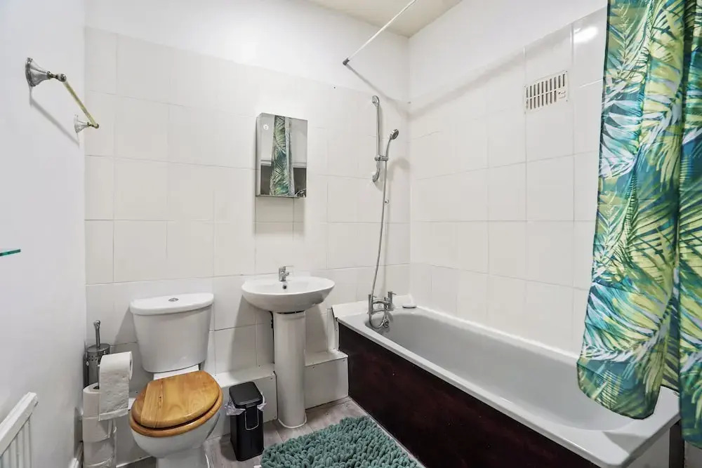 Charming London Apartment Durban Road