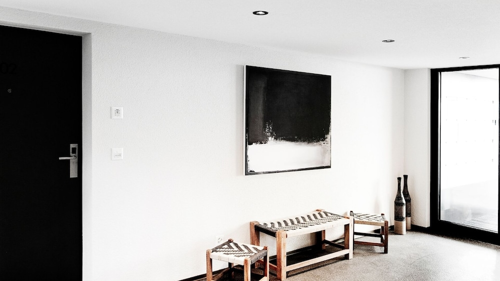 COSMOPOLITAN APARTMENTS Zürich Seefeld