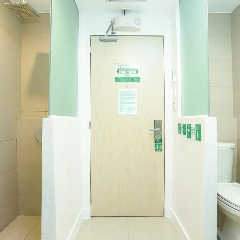 Go Hotels Ermita, Manila