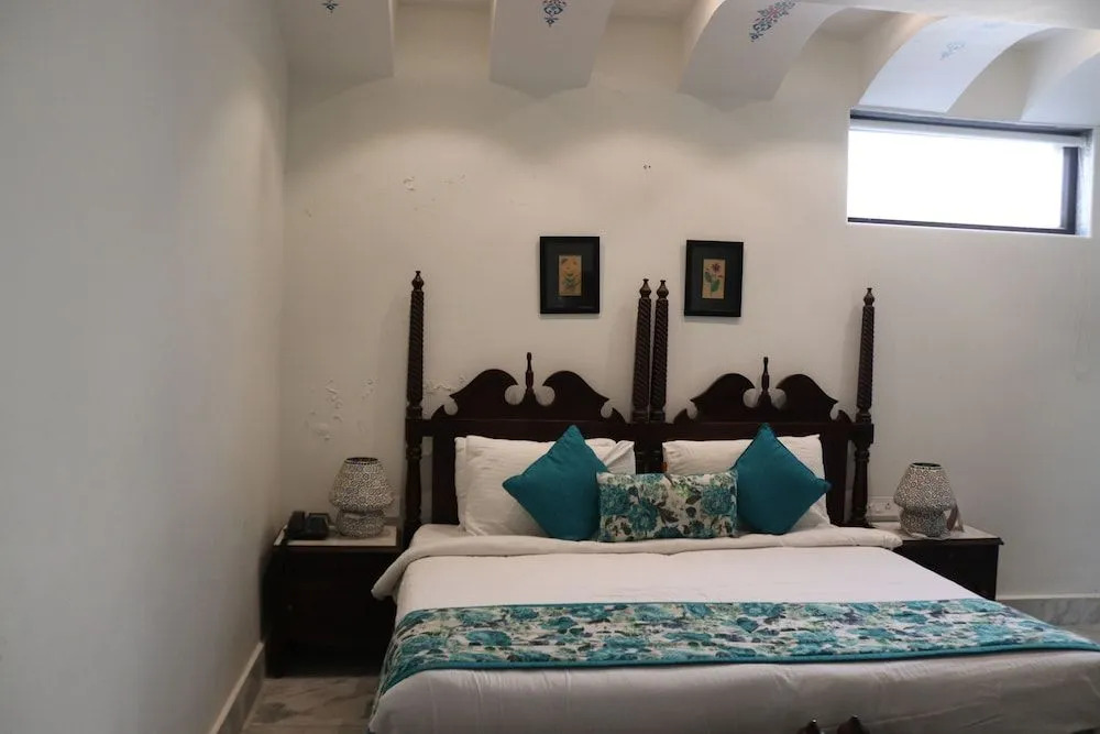 The Kumbha Residency by Trulyy - A Luxury Resort and Spa