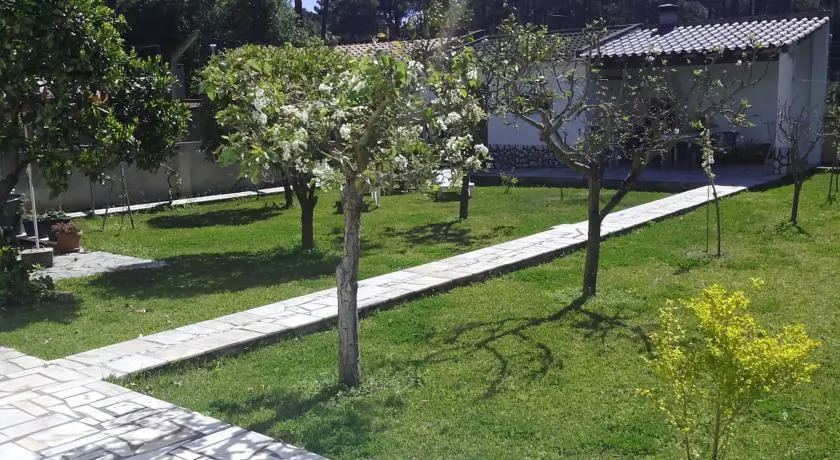Aroeira Vacation Home II