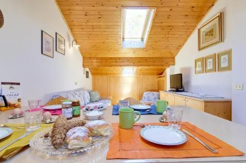 Appartamenti Cesa Maria Mountain Hospitality