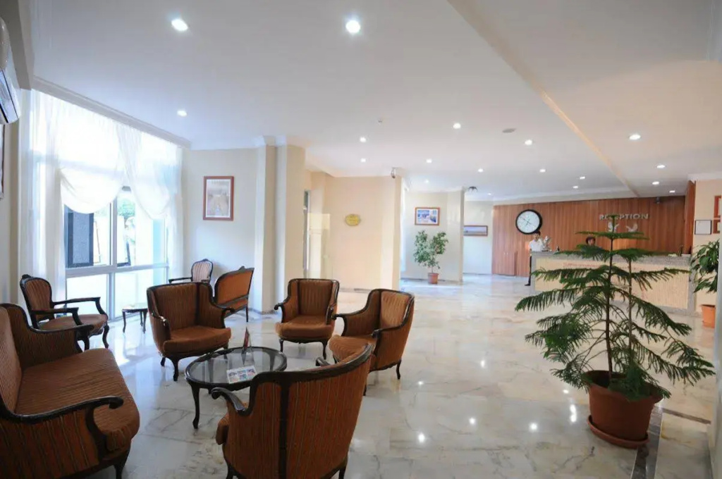 Adler Hotel