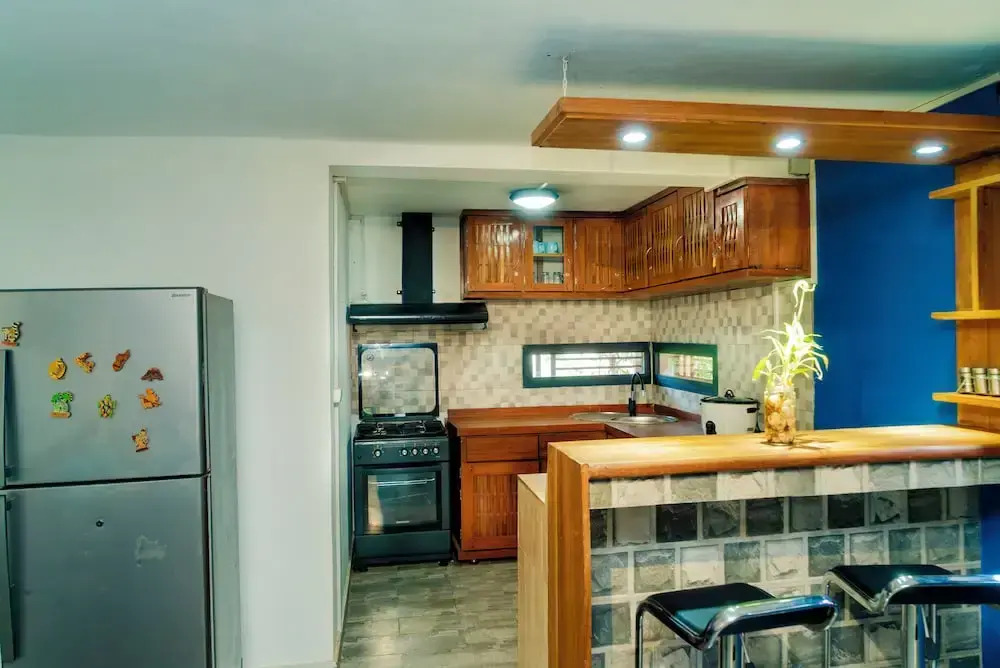 Cattleya Guest house