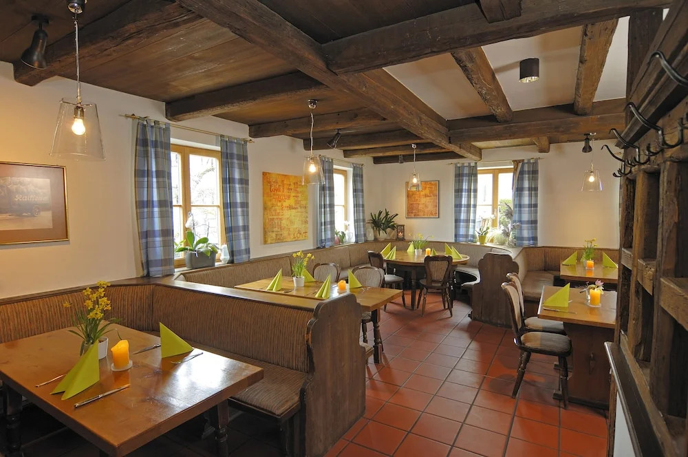 Hotel Gasthof Raab