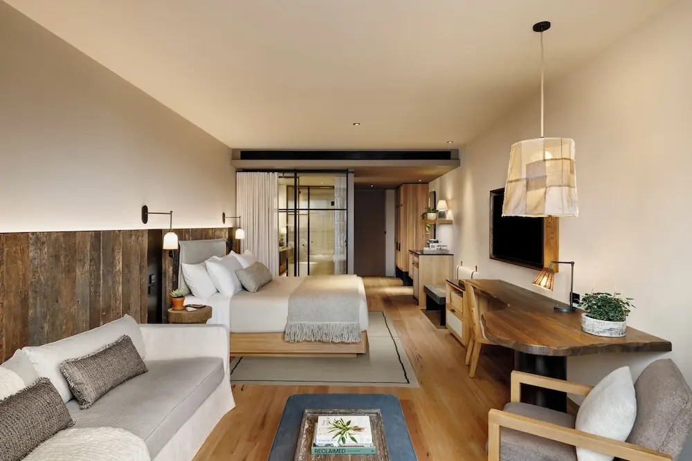 1 Hotel Melbourne
