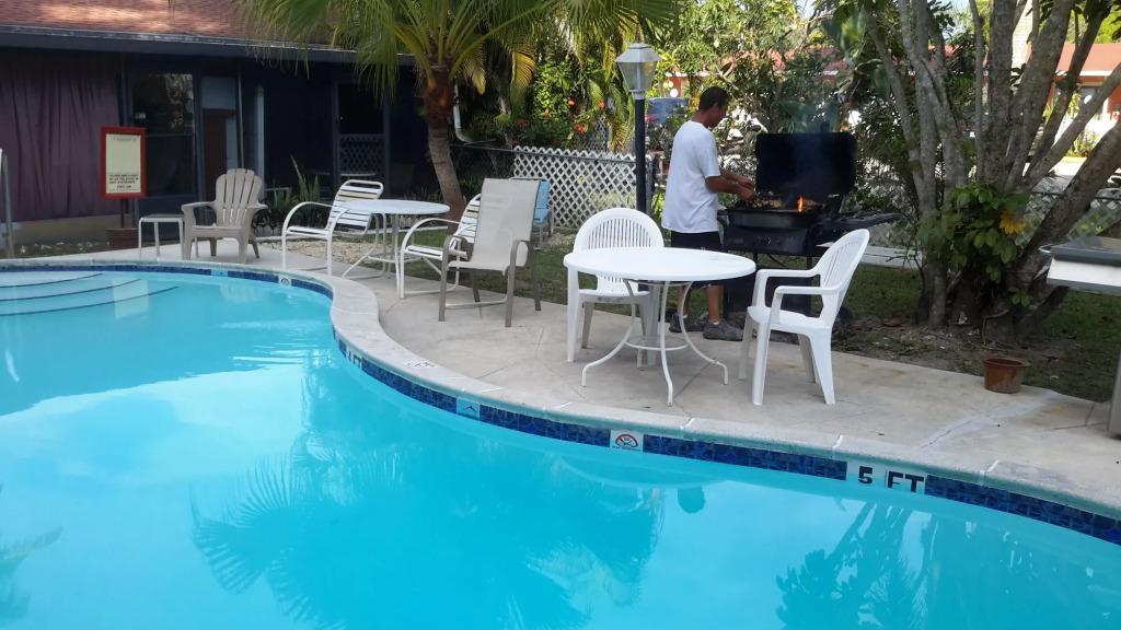 Contys Motel