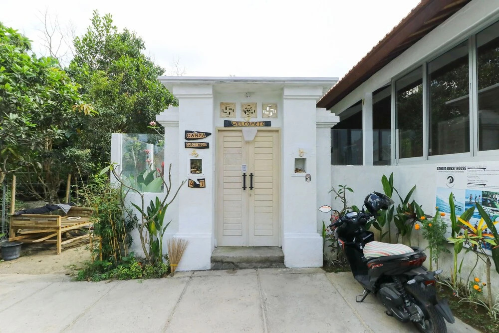 Cahya Guesthouse