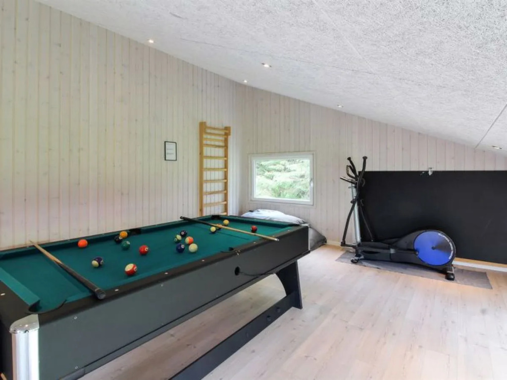"Kora" - 800m from the sea in NW Jutland