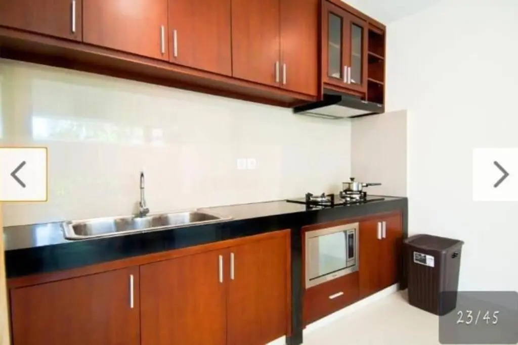 Villa Akmali Berawa - 3 Bedrooms