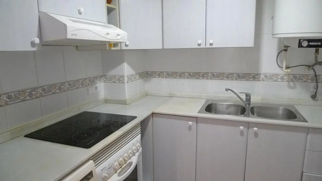 Apartamentos Fuentemar II Altamar