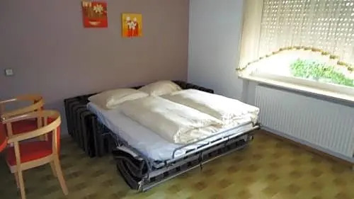 Hotel Krone