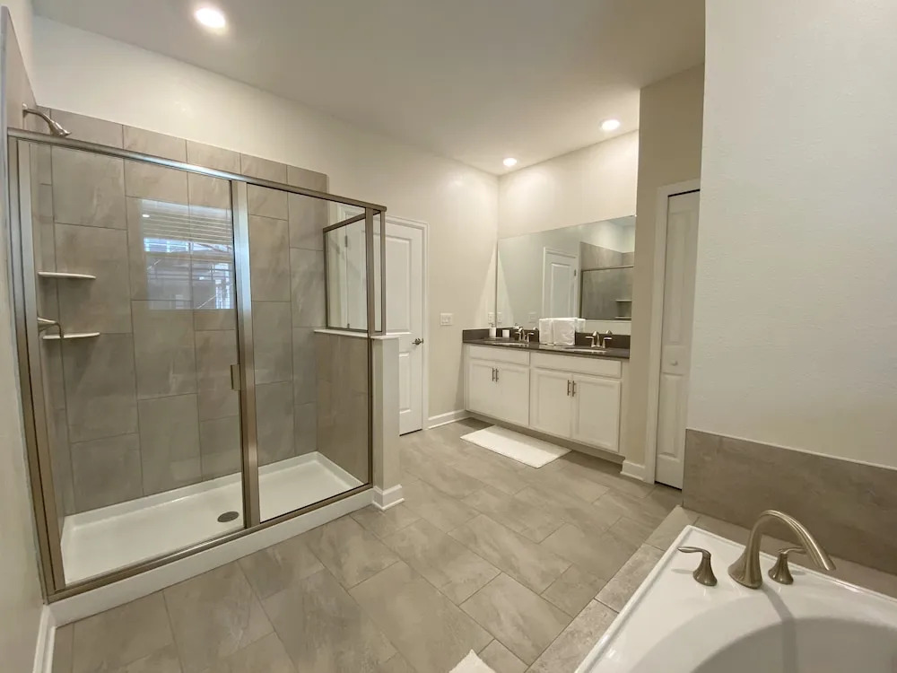 Lovely 8Bd Gm Spa Pool Hm Storey Lake-4534nl