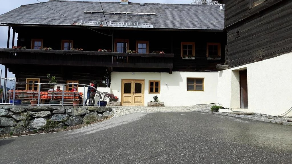 Palzerhof