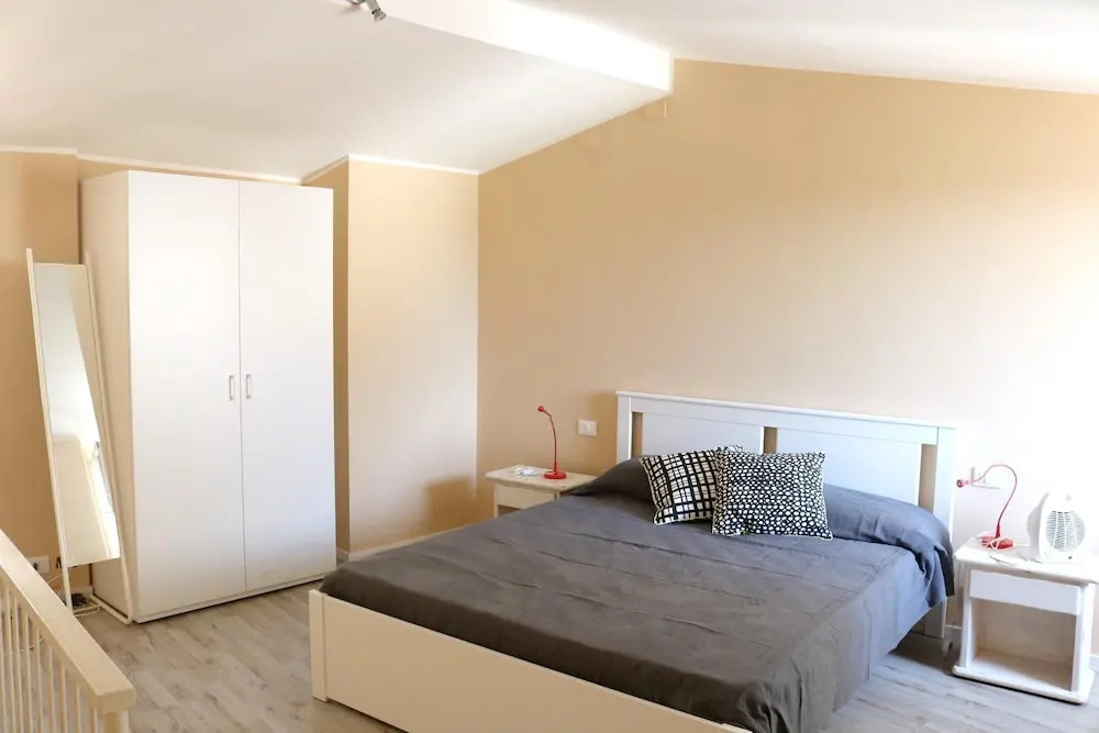 Holiday Home 1 Bedroom - La Spezia