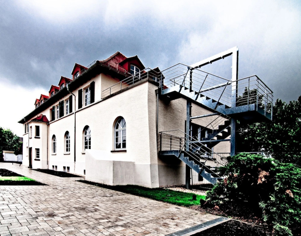 Villa Behr