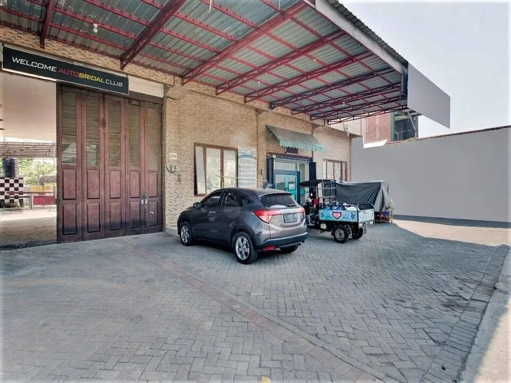 SBY Residence by ecommerceloka