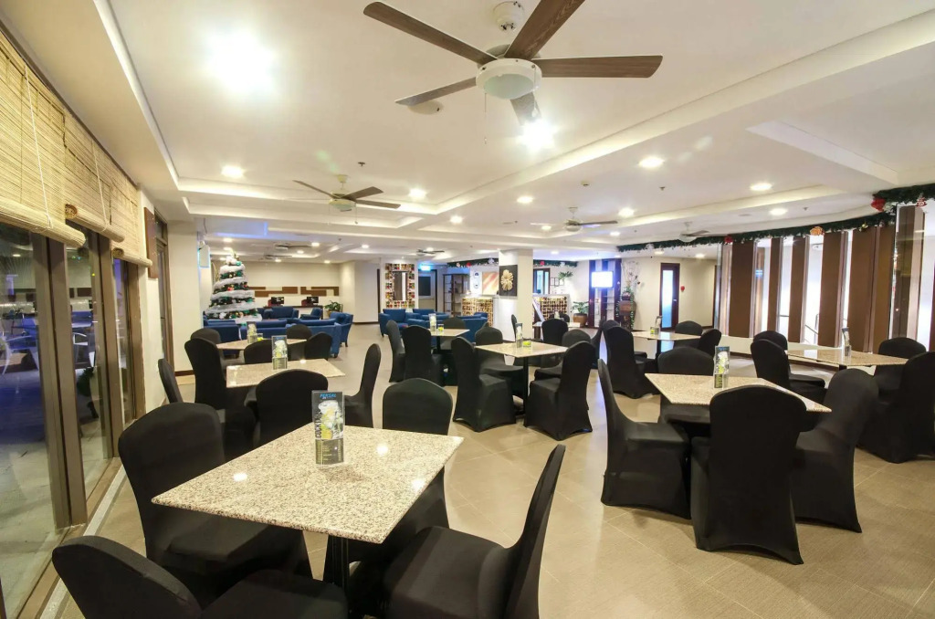 Fersal Hotel - Puerto Princesa
