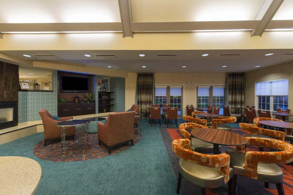 Residence Inn by Marriott Little Rock